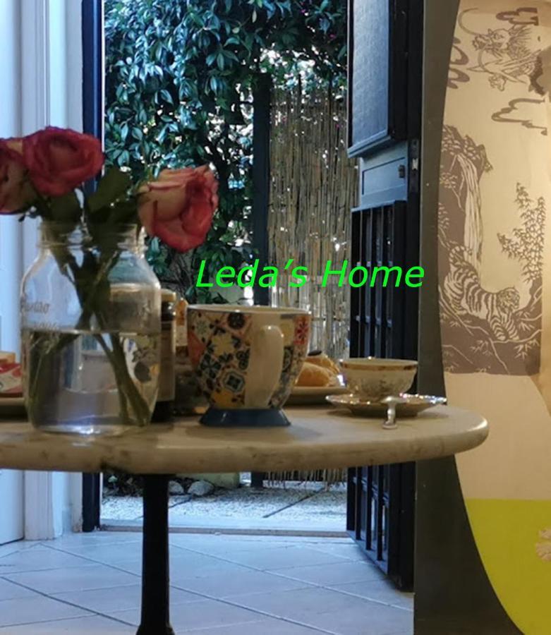 Leda'S Home 로마 외부 사진