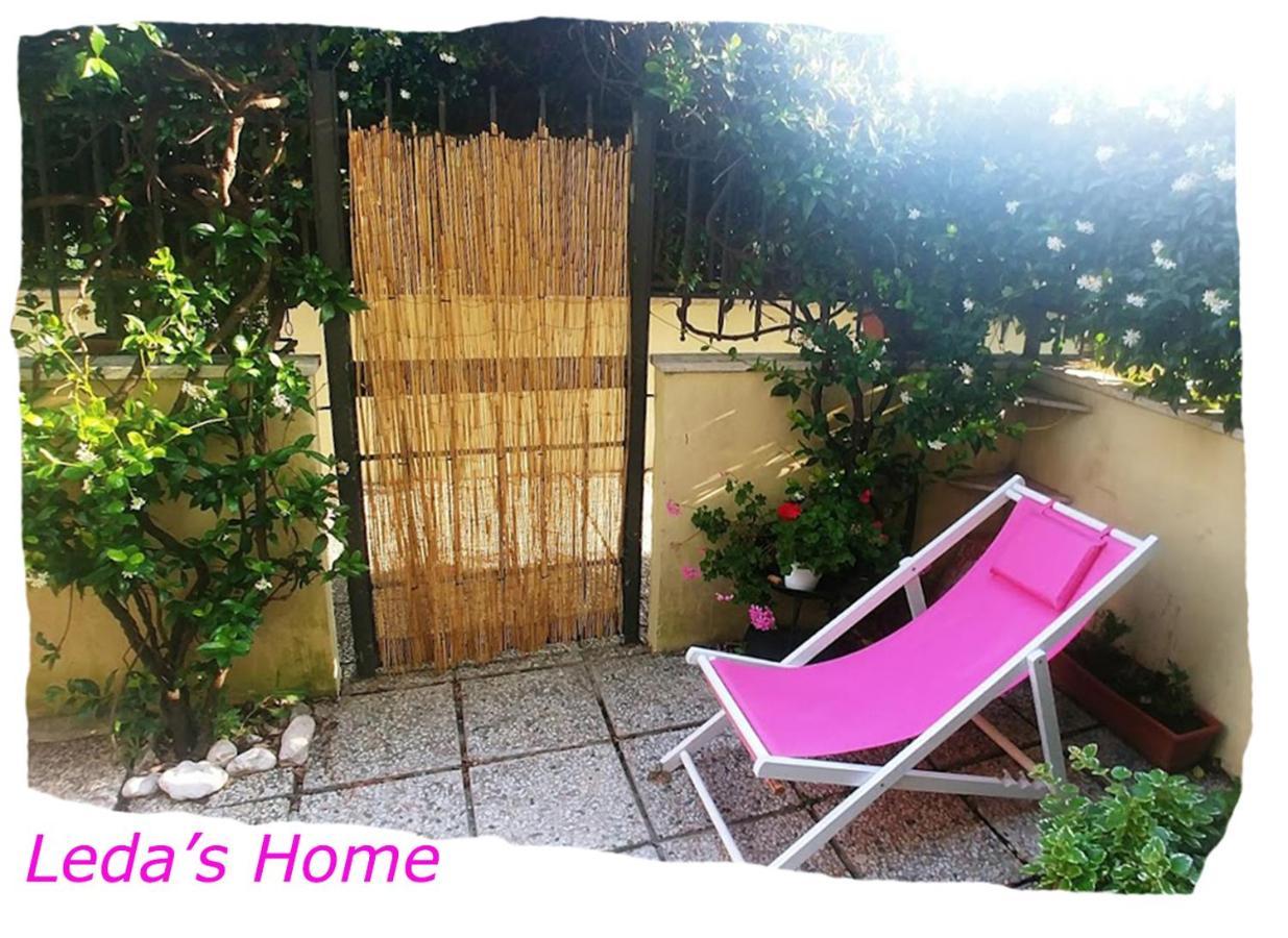 Leda'S Home 로마 외부 사진