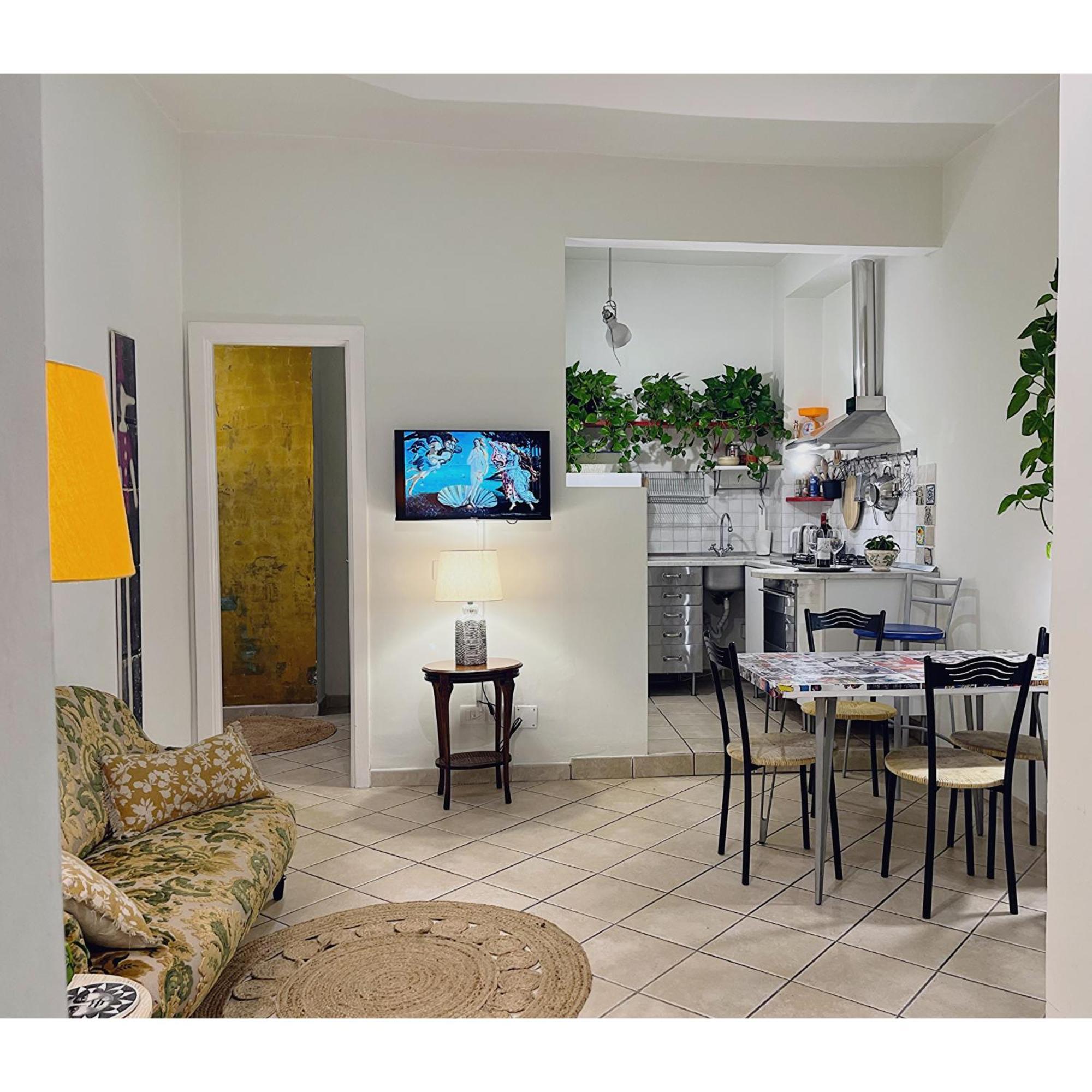 Leda'S Home 로마 외부 사진
