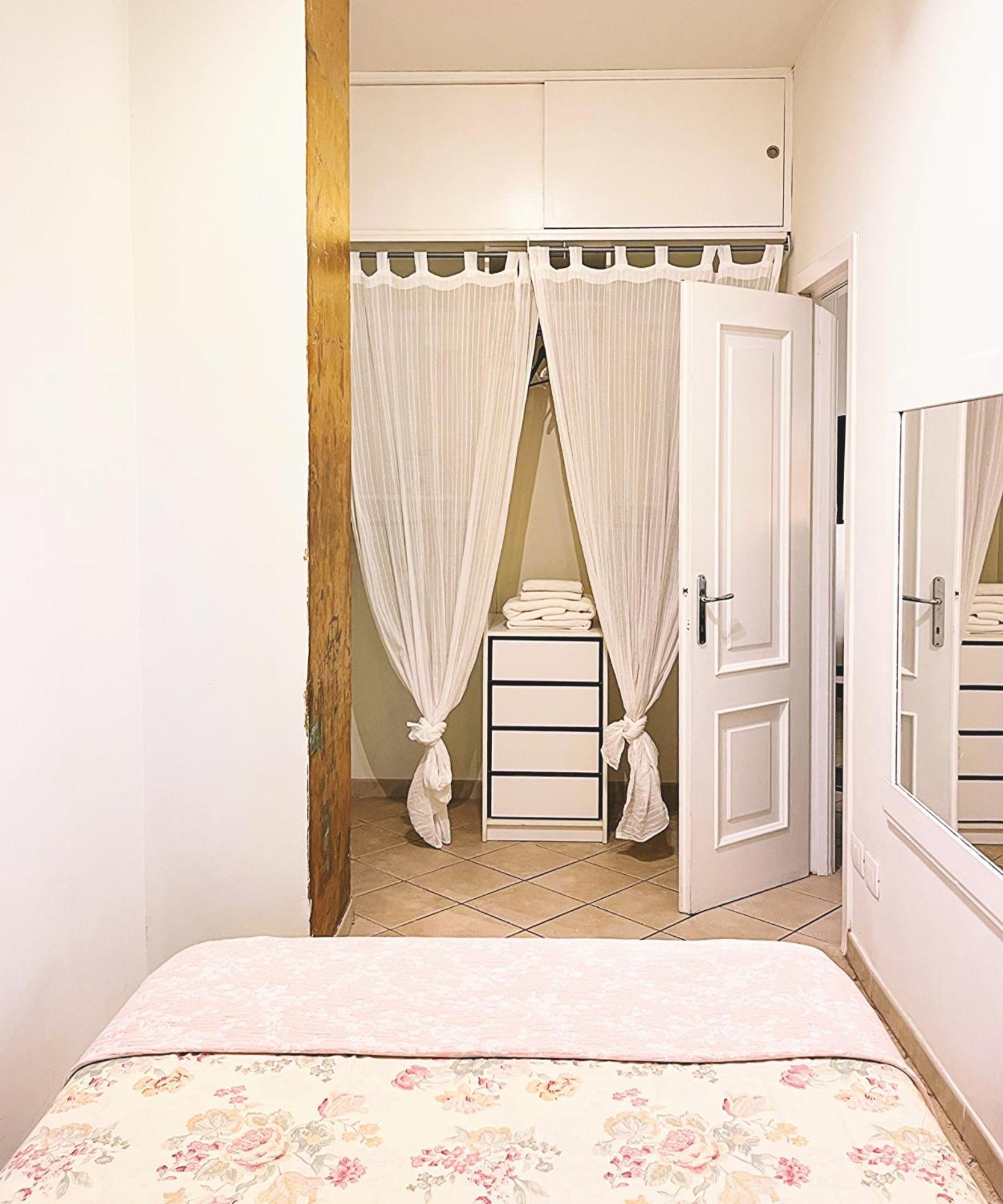 Leda'S Home 로마 외부 사진