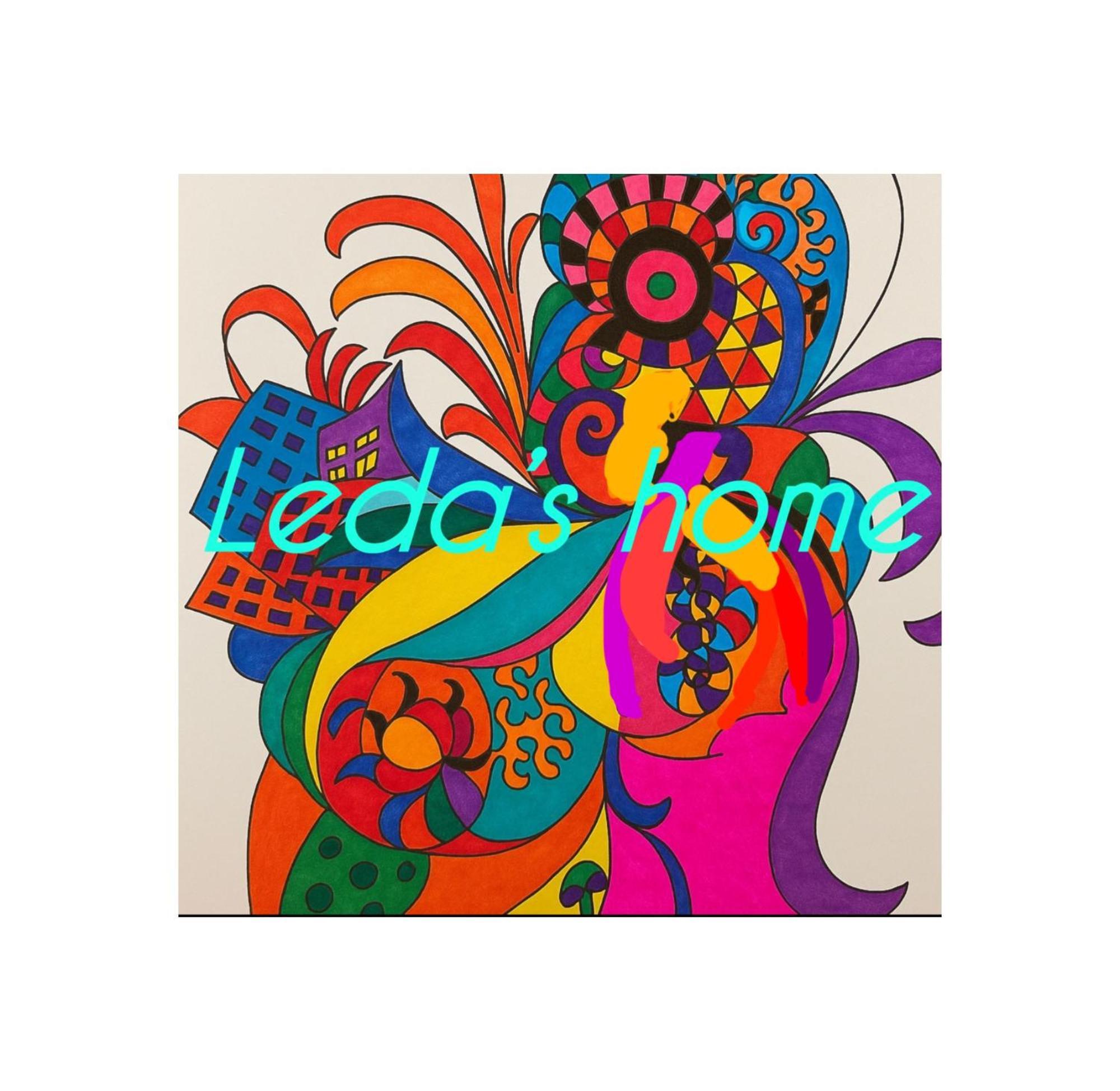 Leda'S Home 로마 외부 사진